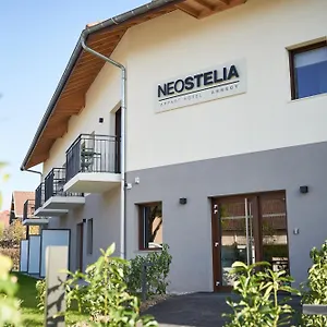 Appart hôtel Neostelia