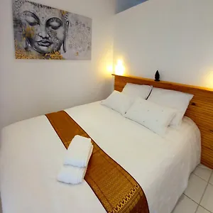  Appart hôtel Maison Chez Nous